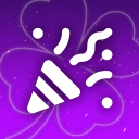 LuckyGiveaway Support Discord Server Logo
