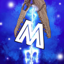 Mosageddon Discord Server Logo