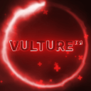 VULTURE™ 🕸 🧟 🎃 Discord Server Logo