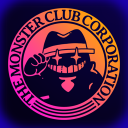 Monster Club Discord Server Logo