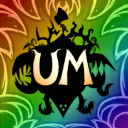 Uncompromising Mode Discord Server Logo