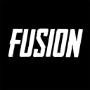 FUSION BROADCAST Discord Server Logo