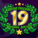 Army of Club Penguin Discord Server Logo