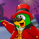 Army of Club Penguin Discord Server Logo