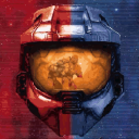 Blood Gulch Discord Server Logo