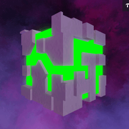 Crazy Stairs Discord Server Logo