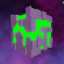 Crazy Stairs Discord Server Logo