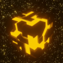 Crazy Stairs Discord Server Logo