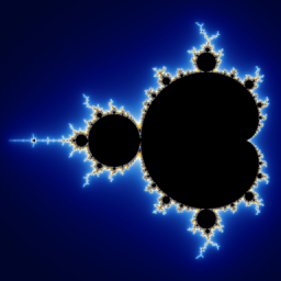 Mathematics Discord Server Logo