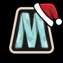 Mortdog Discord Server Logo