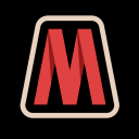 Mortdog Discord Server Logo
