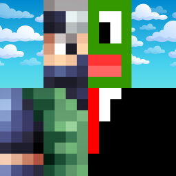 Otaku + Rahumi Discord Server Logo