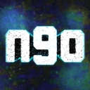 N9O Discord Server Logo