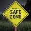 La Safe Zone Discord Server Logo
