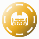 TheBlaze67 Games Discord Server Logo