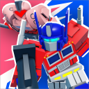 TheBlaze1907 Games Discord Server Logo
