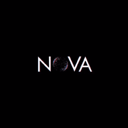 Nova Discord Server Logo