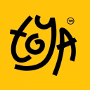 Toya Play Studio - Roblox Games Discord Server Logo