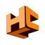 HCL Gaming Community Discord Server Logo