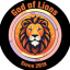 ♌ God of Lions ♌ Discord Server Logo