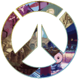 International Overwatch League Discord Server Logo