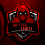 KRYPTON GAMING Discord Server Logo