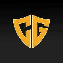 CrisisGamer CS2 Discord Server Logo