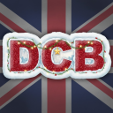 Dash Cam Bristol Discord Server Logo