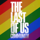 The Last of Us Community Discord Server Logo
