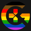 CGL Discord Server Logo