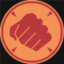The Heavy Warriors Discord Server Logo