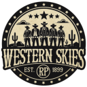 Western Skies Roleplay Discord Server Logo
