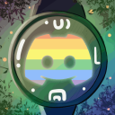 mossbag & friends Discord Server Logo