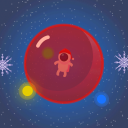 Space Bound Discord Server Logo