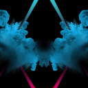 The Group Discord Server Logo