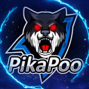 🐺PikaPoo🐺 Discord Server Logo
