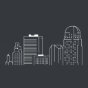 The Triad Club Discord Server Logo