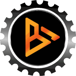 Burnt Base Discord Server Logo