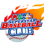 Mario Superstar Baseball Club Discord Server Logo