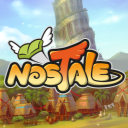 NosTale Discord Server Logo
