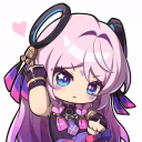 Stelaryss 🌸☆ﾟ. * ･ ｡ﾟ. Discord Server Logo