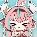 Stelaryss 🌸☆ﾟ. * ･ ｡ﾟ. Discord Server Logo