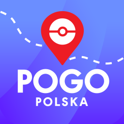 POGO Polska Discord Server Logo