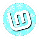 Linux Mint Community🍵 Discord Server Logo