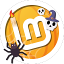 Linux Mint Community🍵 Discord Server Logo
