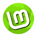 Linux Mint Community🍵 Discord Server Logo