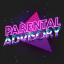 🎃The Parental Advisory🍬 Discord Server Logo