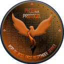 PHOENIX PROTOCOL Discord Server Logo