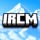IRCM Discord Server Logo