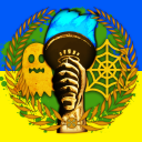 Fraternite en Rebellion Discord Server Logo